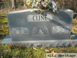 Annie Imogene Bryson Cline