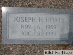 Joseph H. Hoats