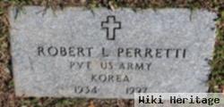 Robert L. Perretti