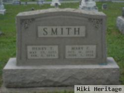 Henry T. Smith