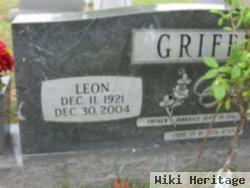 Leon Griffin