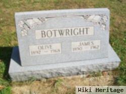 James Botwright