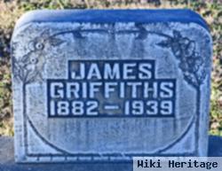 James Griffiths