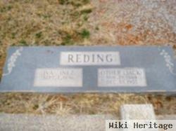 Other "jack" Reding