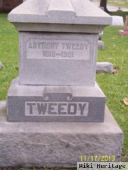 Anthony Tweedy