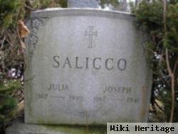 Eusebio "joseph" Salicco