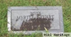 Myrtle Stuart