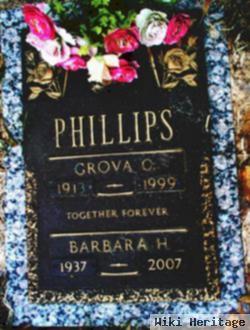 Grova C. Phillips