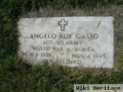 Angelo Roy Gasso