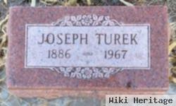 Joseph Turek