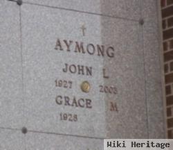 John L. Aymong