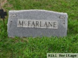 Mabel E. Goss Mcfarlane