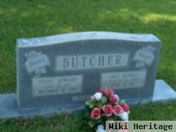 Inez Morris Butcher