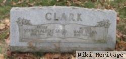 Vernon Albert Clark, Sr