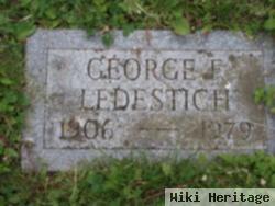 George F. Ledestich