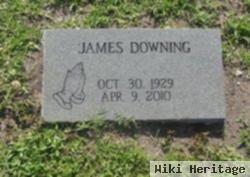 James Downing