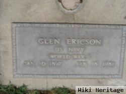 Glen Ericson