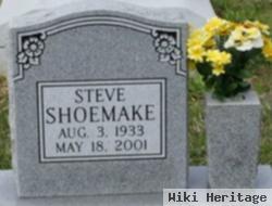 Steve Shoemake