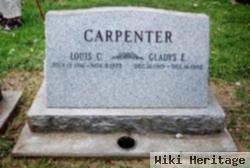 Louis C Carpenter