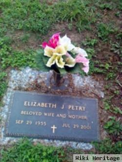 Elizabeth J. Petry