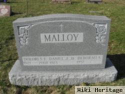 Dolores T Malloy