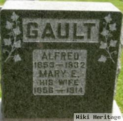 Alfred Gault