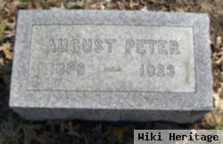 August Peter