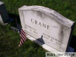 Jacob Howard Crane