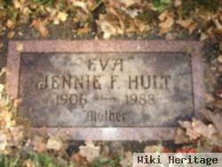 Jennie F. "eva" Hult