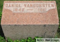 Daniel Vandorsten