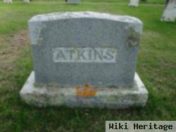 George L. Atkins