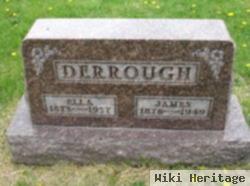 James Derrough