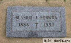 Blasius John Sowada