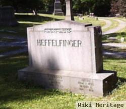 David Heffelfinger