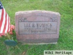 Lee R. Womack