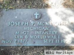 Joseph Mcneight