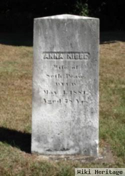 Anna Kibbe Pease