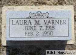 Laura M. Varner