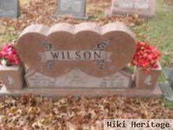 Marshall E. Wilson, Sr