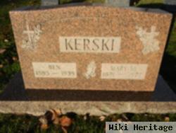 Ben Kerski