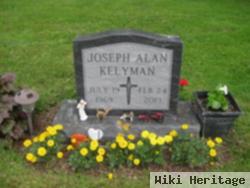 Joseph A. Kelyman, Jr