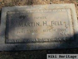 Martin Havey Bell