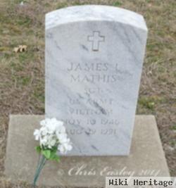 James L. Mathis