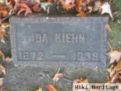 Ida Kiehn