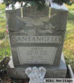 Ruth Jane Cooper Santangelo