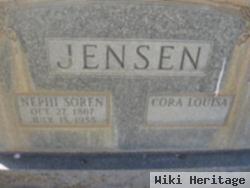 Nephi Soren Jensen