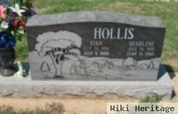 Stan Hollis