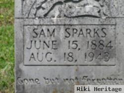 Sam Sparks