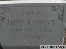 James R. Fugate