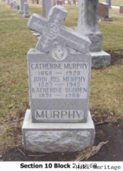 Catherine "kate" Horan Murphy